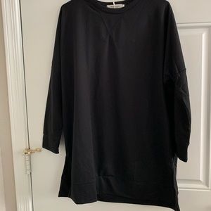 Long Sleeve Lightweight Sweater